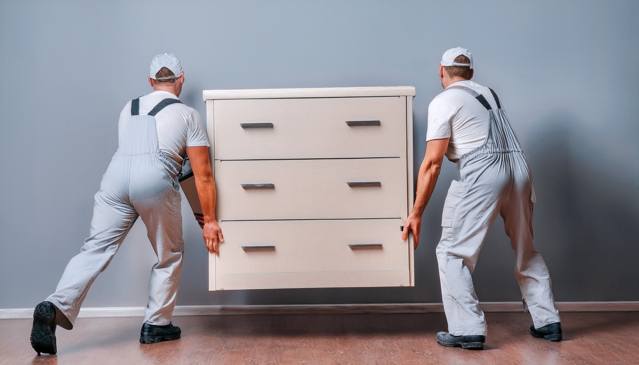 Déménagement Satrouville